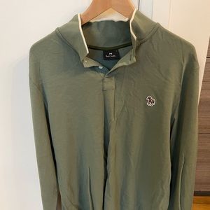 PS Paul Smith Polo